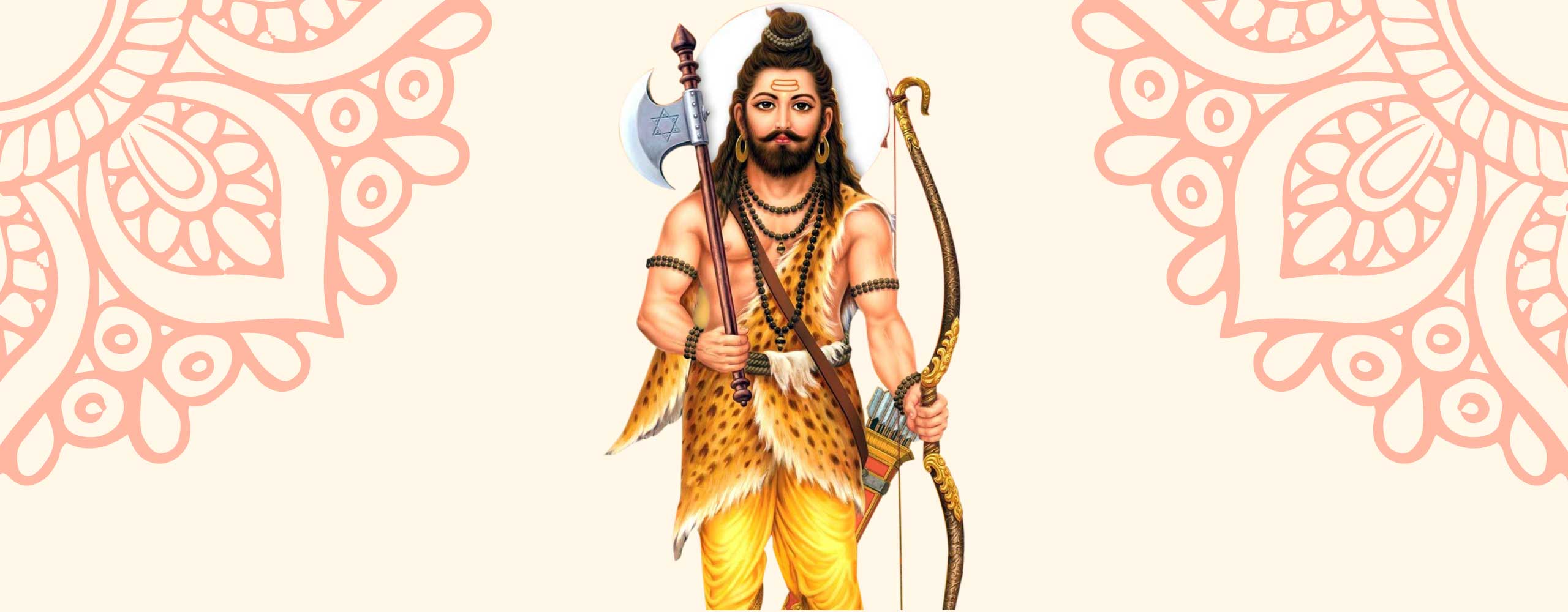 Parshuram